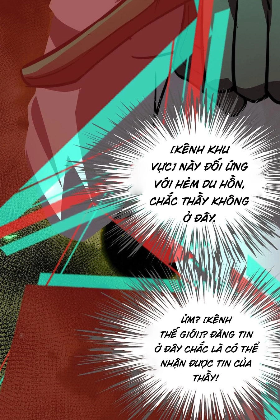 Dược Sư Kì Lạ: Bệnh Nhân Của Tôi Đều Rất Khủng Bố Chapter 75 - 23