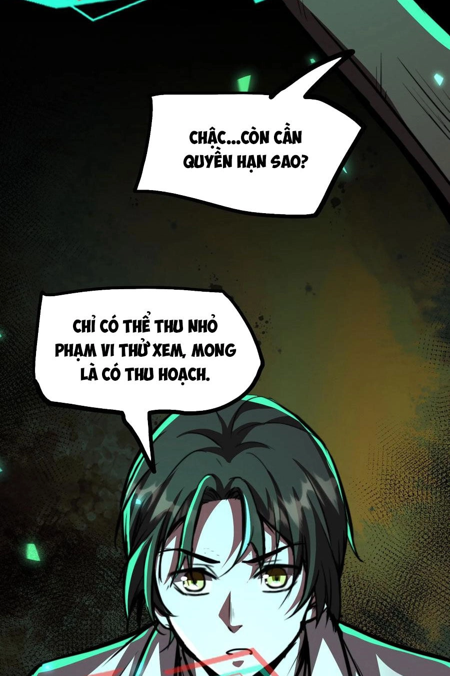 Dược Sư Kì Lạ: Bệnh Nhân Của Tôi Đều Rất Khủng Bố Chapter 75 - 26