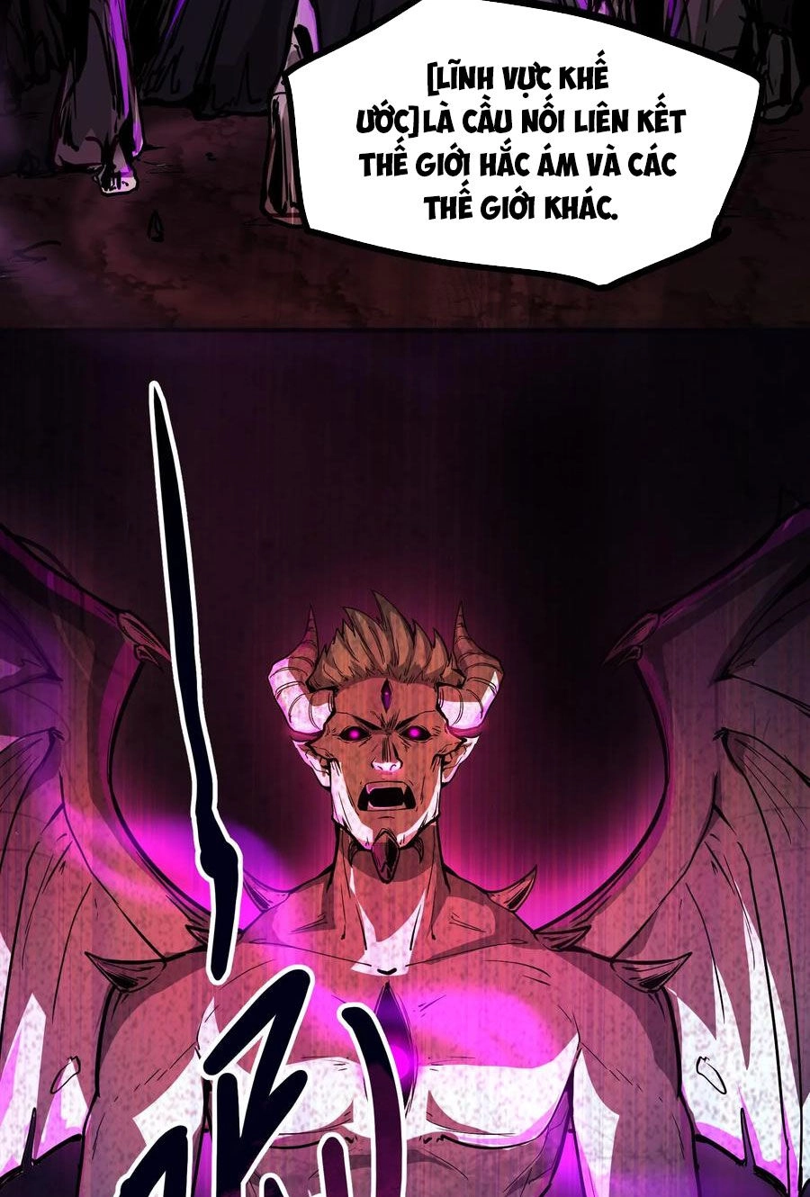 Dược Sư Kì Lạ: Bệnh Nhân Của Tôi Đều Rất Khủng Bố Chapter 76 - 2