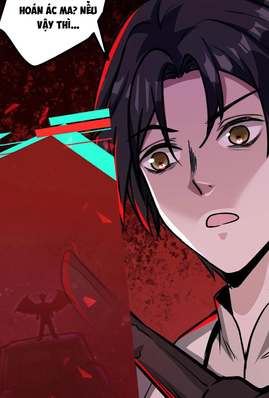 Dược Sư Kì Lạ: Bệnh Nhân Của Tôi Đều Rất Khủng Bố Chapter 76 - 6