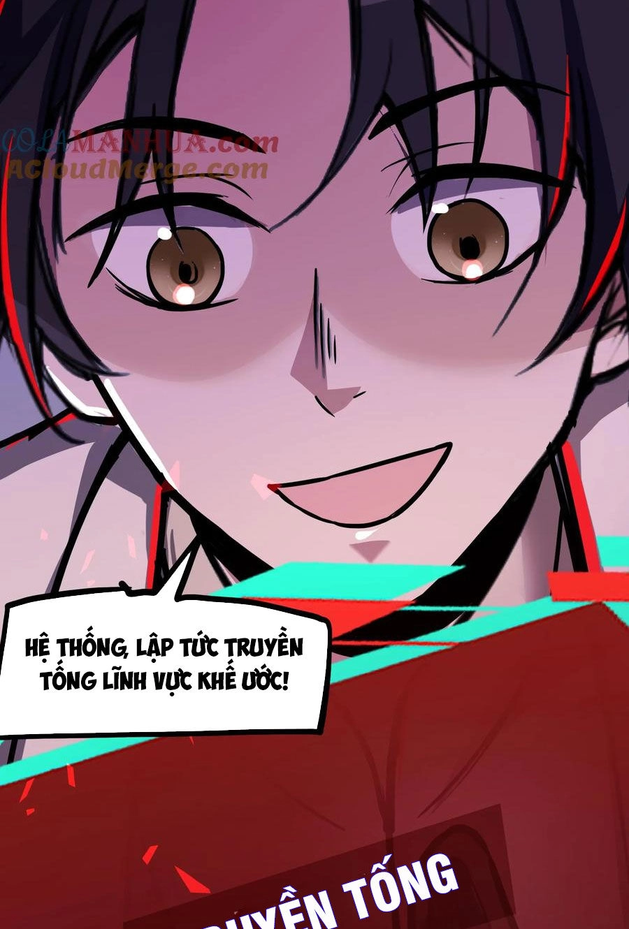 Dược Sư Kì Lạ: Bệnh Nhân Của Tôi Đều Rất Khủng Bố Chapter 76 - 8