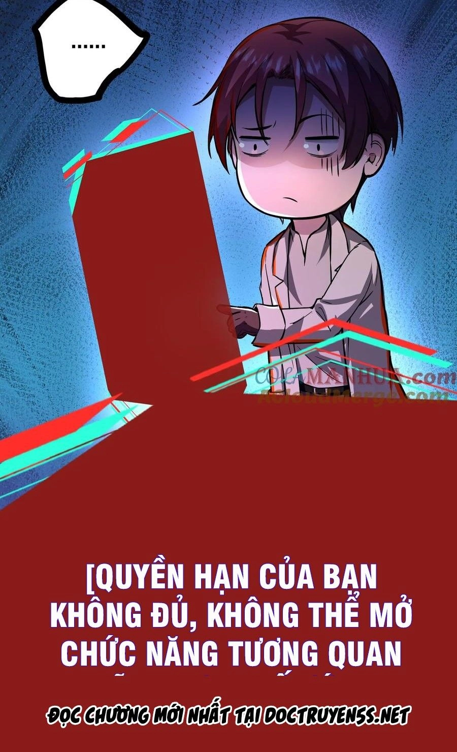 Dược Sư Kì Lạ: Bệnh Nhân Của Tôi Đều Rất Khủng Bố Chapter 76 - 10