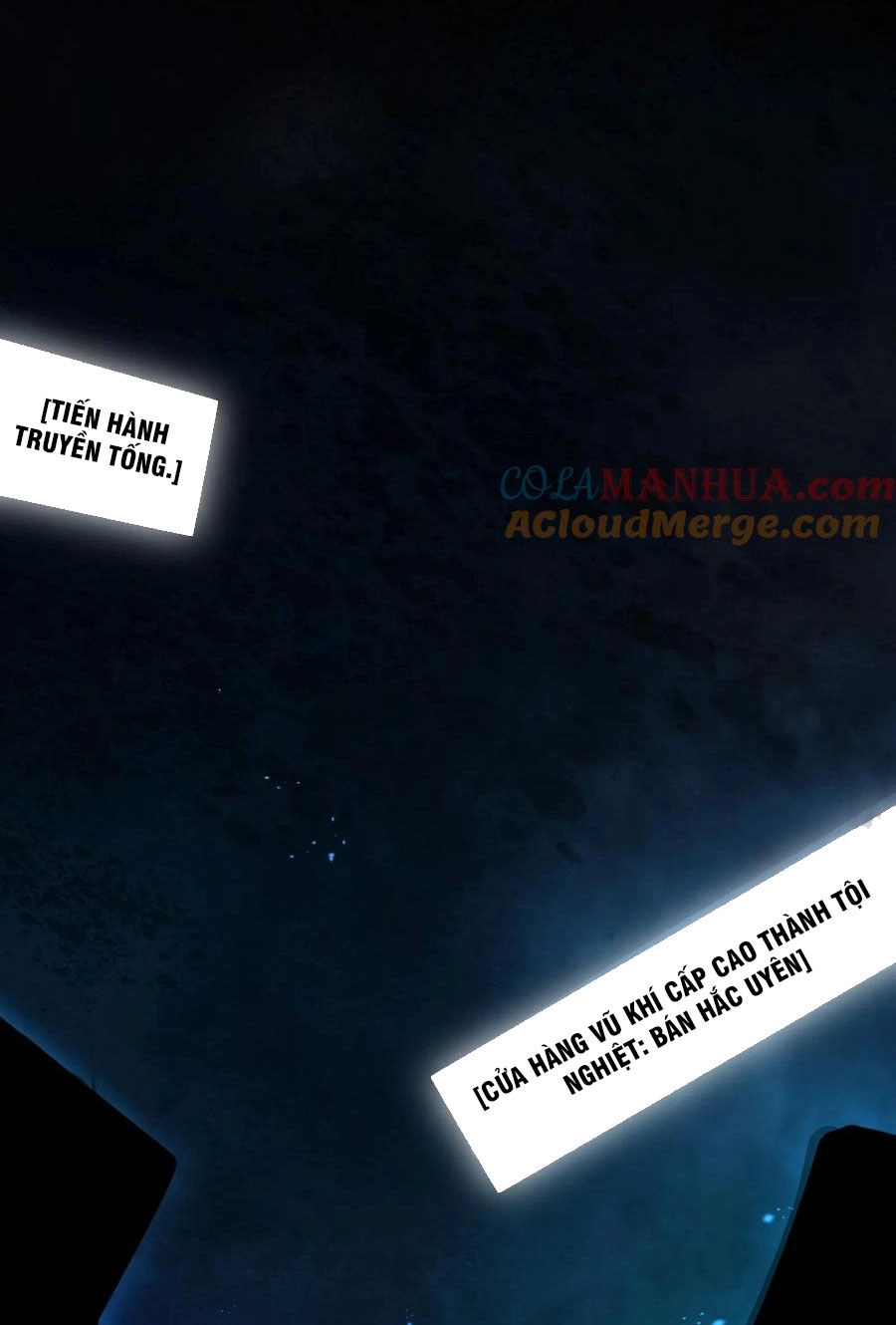 Dược Sư Kì Lạ: Bệnh Nhân Của Tôi Đều Rất Khủng Bố Chapter 76 - 15