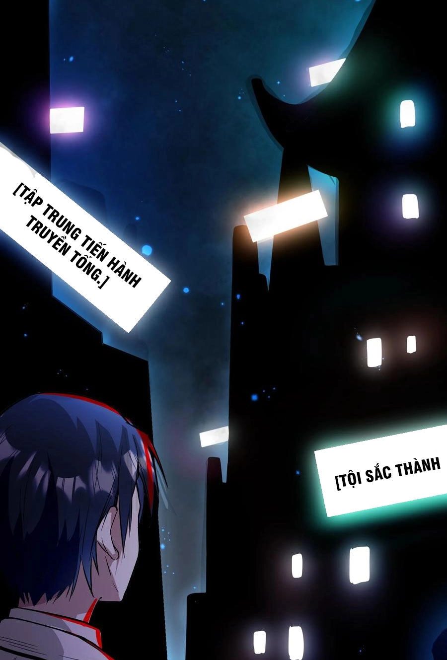 Dược Sư Kì Lạ: Bệnh Nhân Của Tôi Đều Rất Khủng Bố Chapter 76 - 16