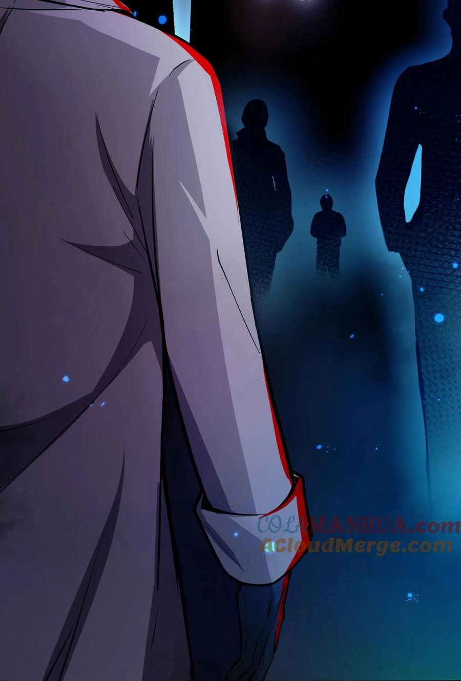 Dược Sư Kì Lạ: Bệnh Nhân Của Tôi Đều Rất Khủng Bố Chapter 76 - 17