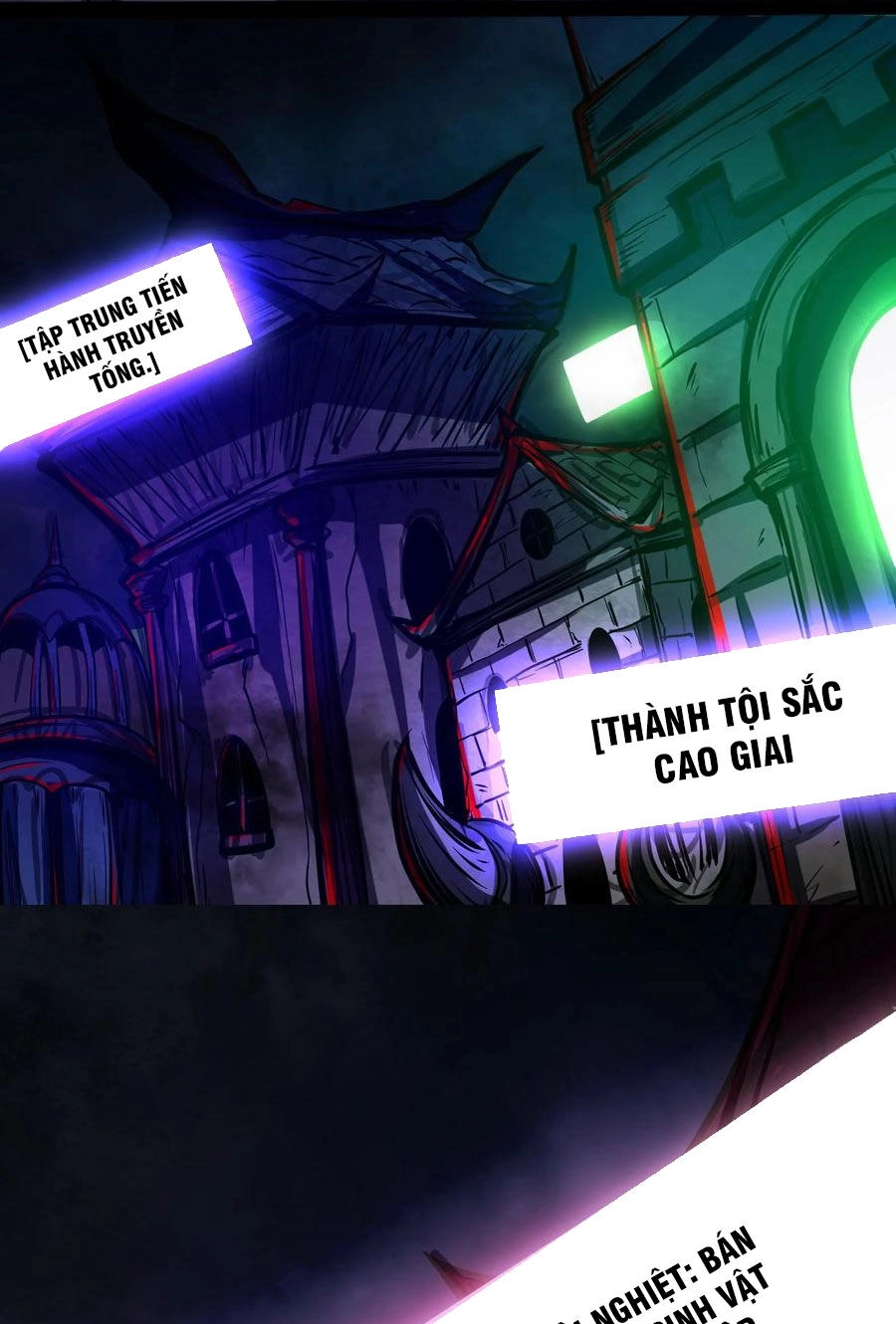 Dược Sư Kì Lạ: Bệnh Nhân Của Tôi Đều Rất Khủng Bố Chapter 76 - 18