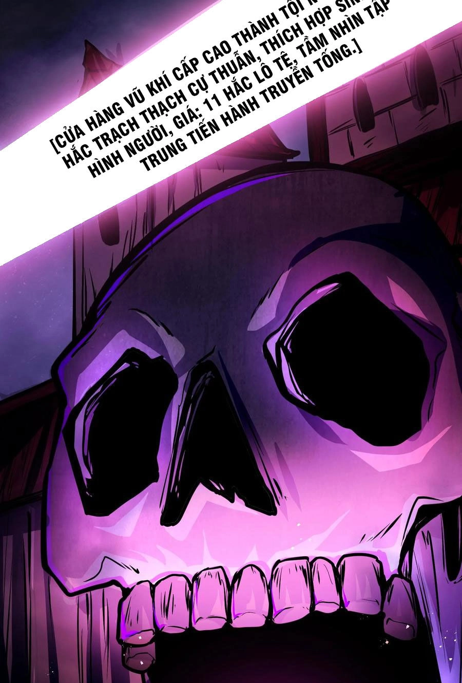 Dược Sư Kì Lạ: Bệnh Nhân Của Tôi Đều Rất Khủng Bố Chapter 76 - 19