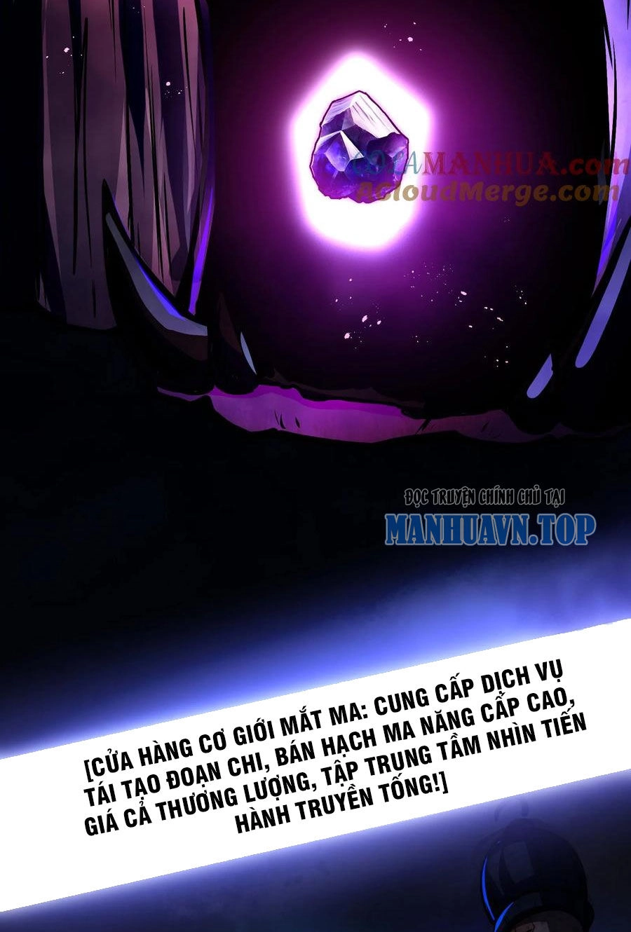 Dược Sư Kì Lạ: Bệnh Nhân Của Tôi Đều Rất Khủng Bố Chapter 76 - 20