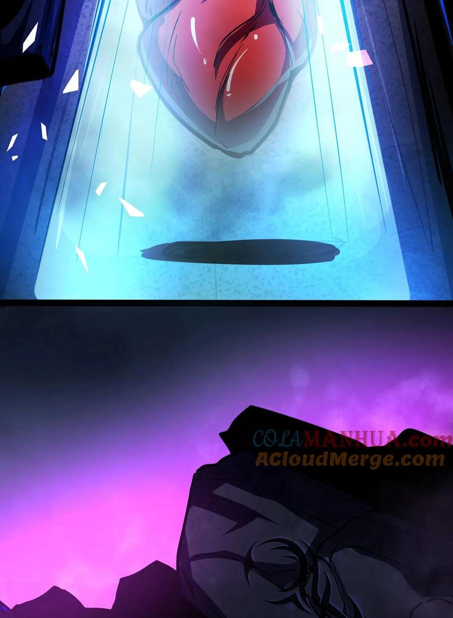 Dược Sư Kì Lạ: Bệnh Nhân Của Tôi Đều Rất Khủng Bố Chapter 76 - 22