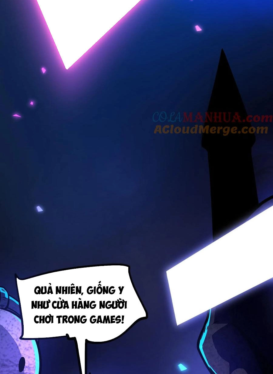 Dược Sư Kì Lạ: Bệnh Nhân Của Tôi Đều Rất Khủng Bố Chapter 76 - 25