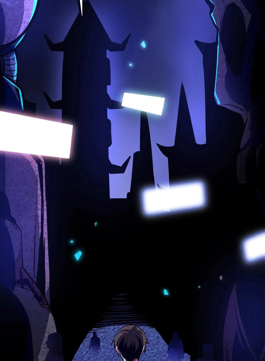 Dược Sư Kì Lạ: Bệnh Nhân Của Tôi Đều Rất Khủng Bố Chapter 76 - 26