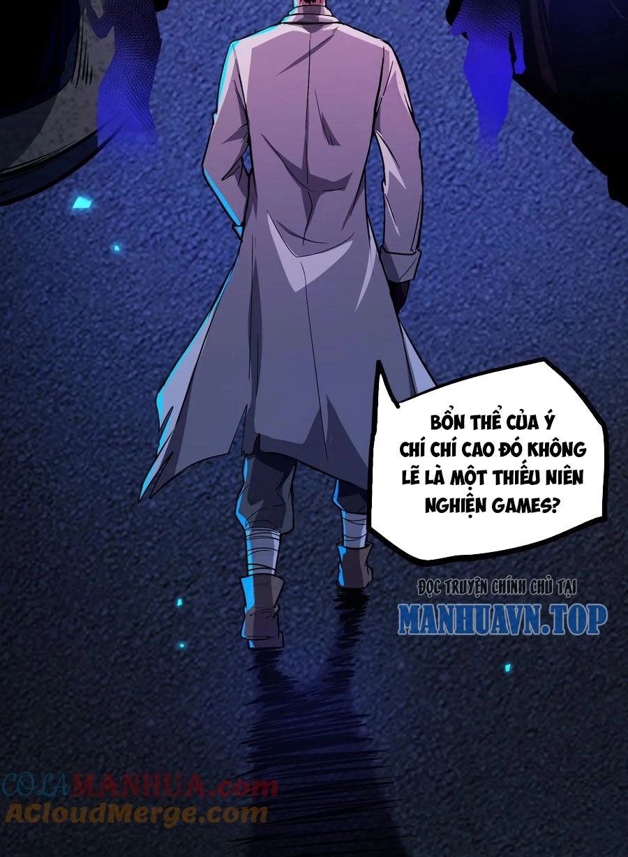 Dược Sư Kì Lạ: Bệnh Nhân Của Tôi Đều Rất Khủng Bố Chapter 76 - 27