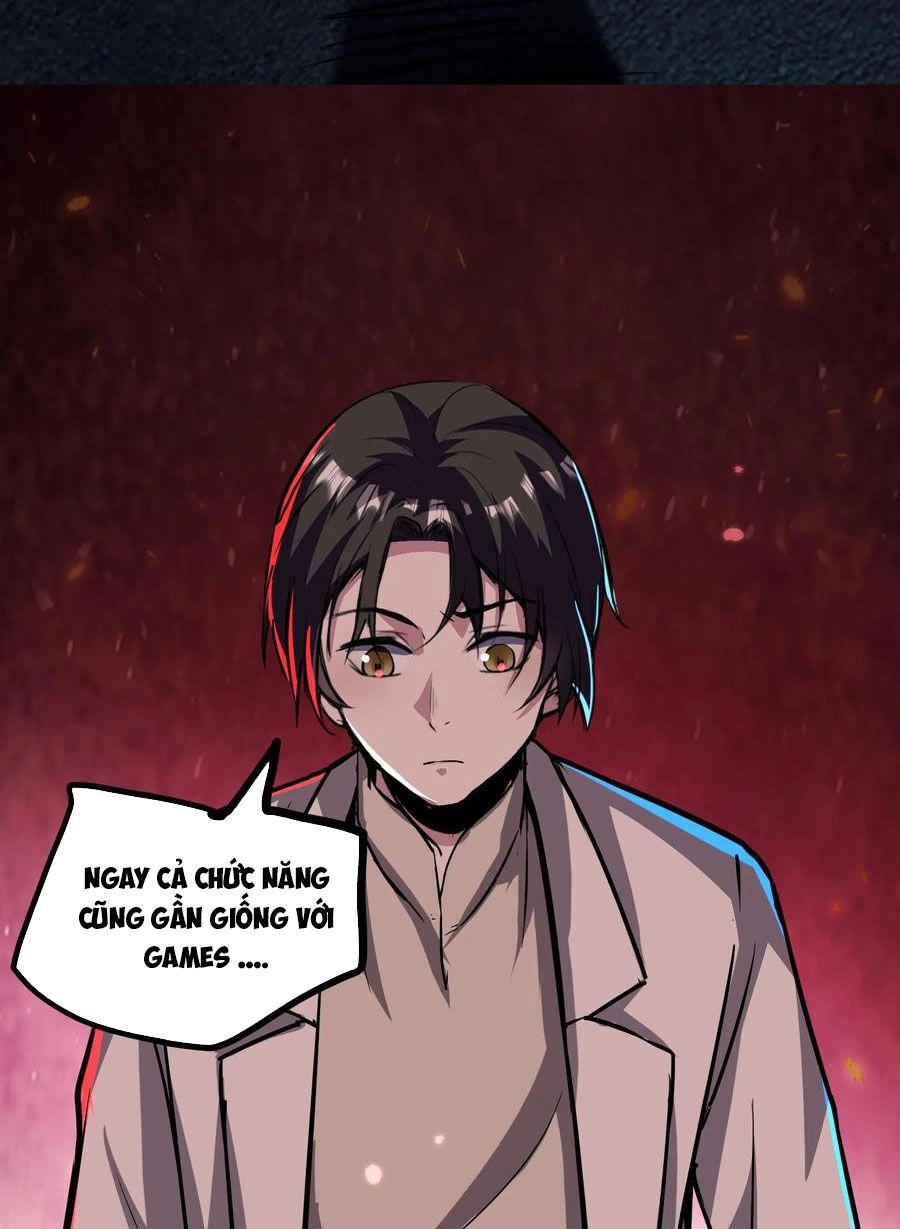 Dược Sư Kì Lạ: Bệnh Nhân Của Tôi Đều Rất Khủng Bố Chapter 76 - 28