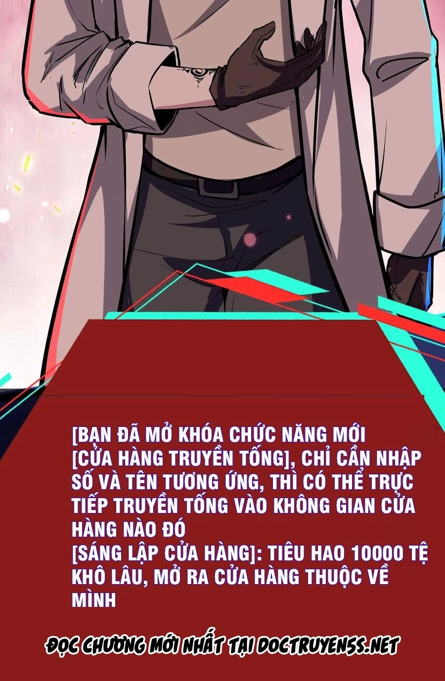 Dược Sư Kì Lạ: Bệnh Nhân Của Tôi Đều Rất Khủng Bố Chapter 76 - 29