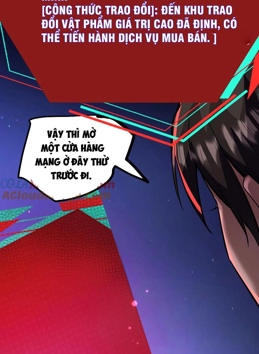 Dược Sư Kì Lạ: Bệnh Nhân Của Tôi Đều Rất Khủng Bố Chapter 76 - 30