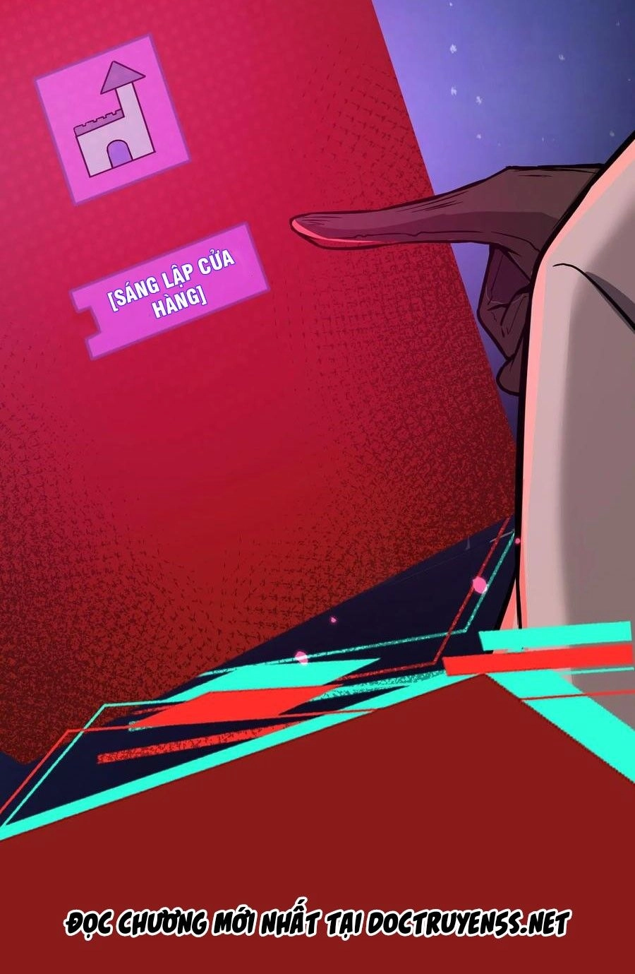 Dược Sư Kì Lạ: Bệnh Nhân Của Tôi Đều Rất Khủng Bố Chapter 76 - 31