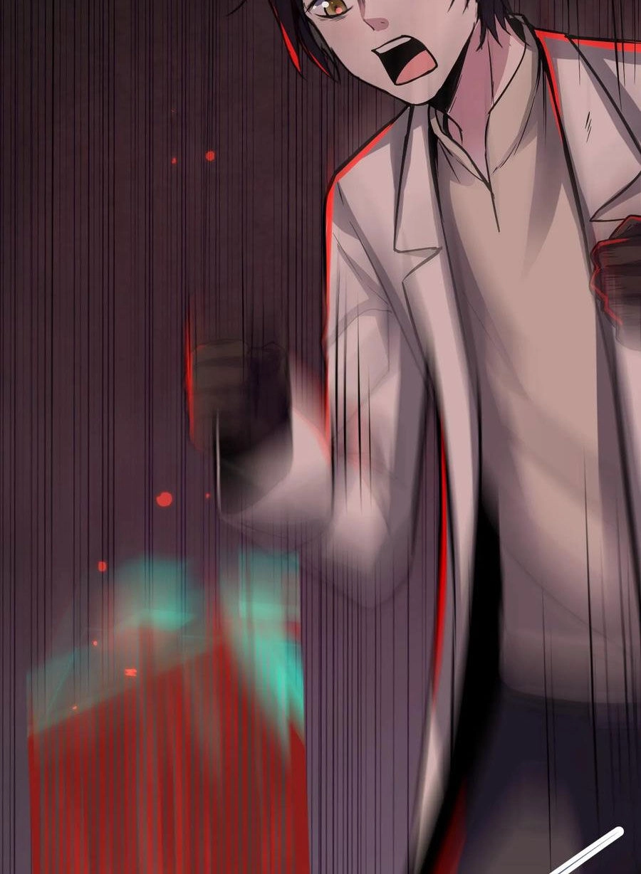 Dược Sư Kì Lạ: Bệnh Nhân Của Tôi Đều Rất Khủng Bố Chapter 76 - 34