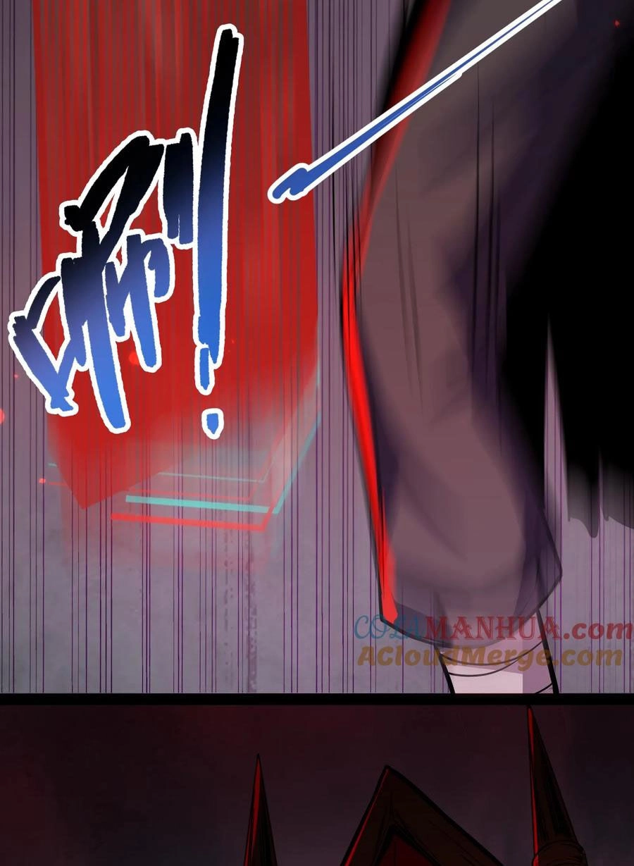 Dược Sư Kì Lạ: Bệnh Nhân Của Tôi Đều Rất Khủng Bố Chapter 76 - 35