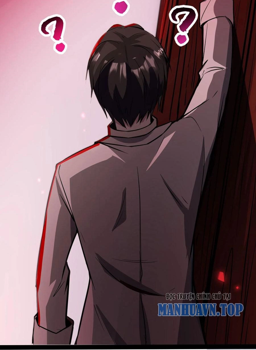 Dược Sư Kì Lạ: Bệnh Nhân Của Tôi Đều Rất Khủng Bố Chapter 76 - 40