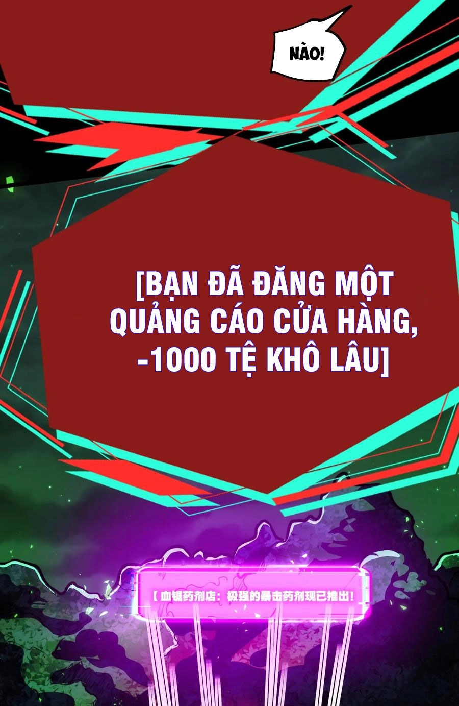 Dược Sư Kì Lạ: Bệnh Nhân Của Tôi Đều Rất Khủng Bố Chapter 78 - 2