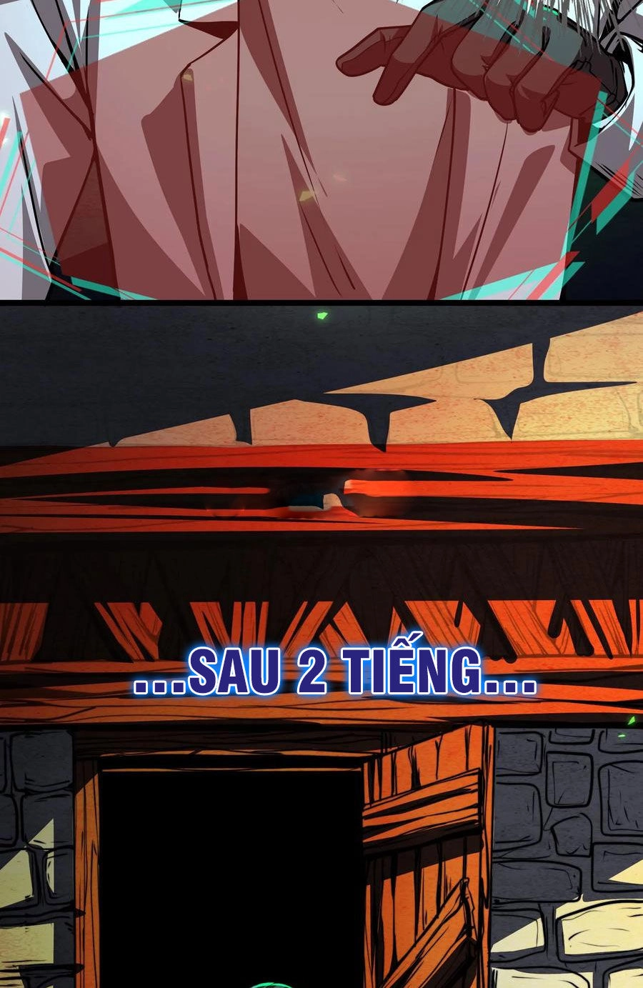 Dược Sư Kì Lạ: Bệnh Nhân Của Tôi Đều Rất Khủng Bố Chapter 78 - 6