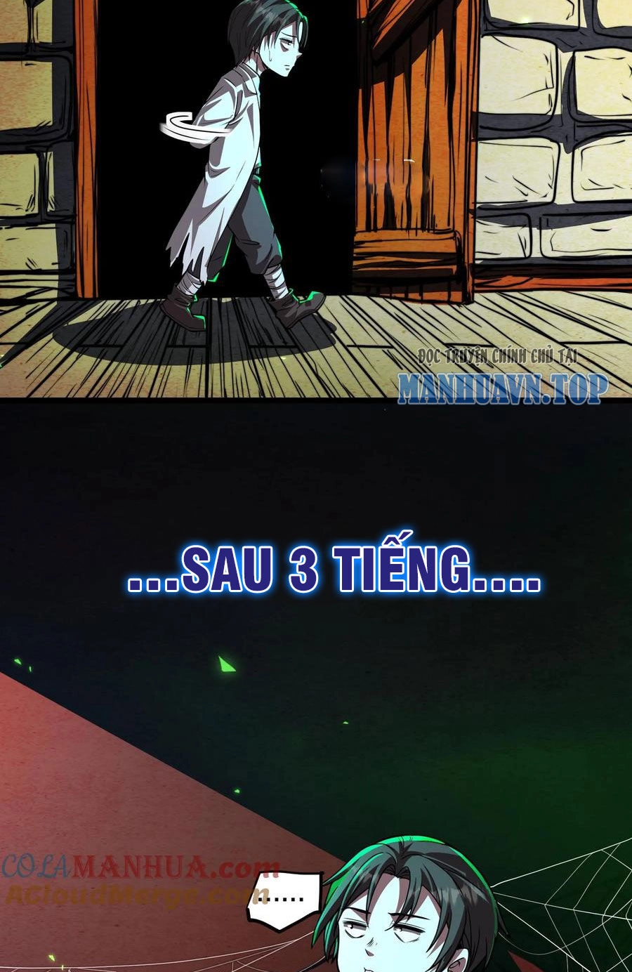 Dược Sư Kì Lạ: Bệnh Nhân Của Tôi Đều Rất Khủng Bố Chapter 78 - 7