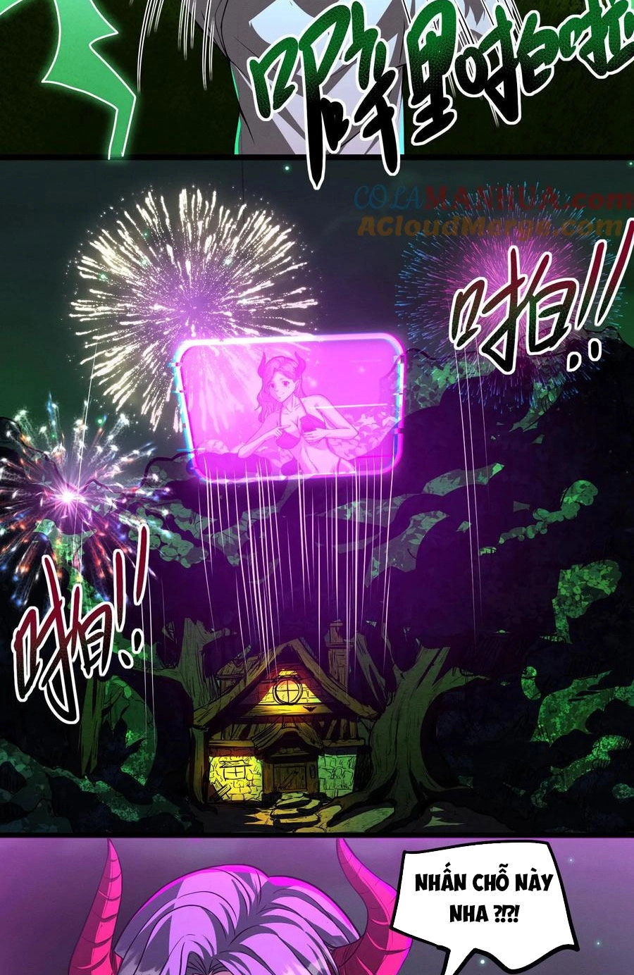 Dược Sư Kì Lạ: Bệnh Nhân Của Tôi Đều Rất Khủng Bố Chapter 78 - 10