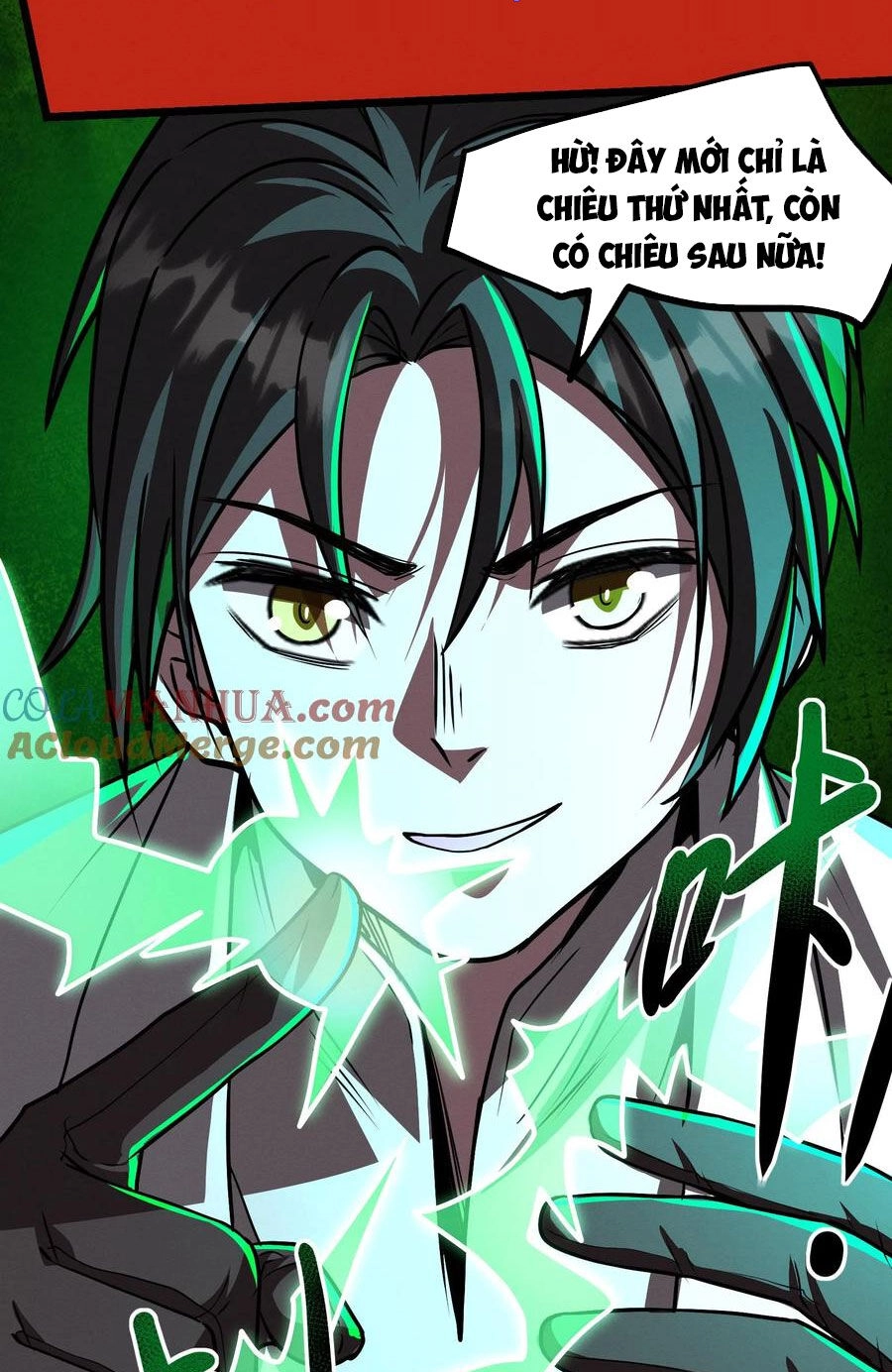 Dược Sư Kì Lạ: Bệnh Nhân Của Tôi Đều Rất Khủng Bố Chapter 78 - 12