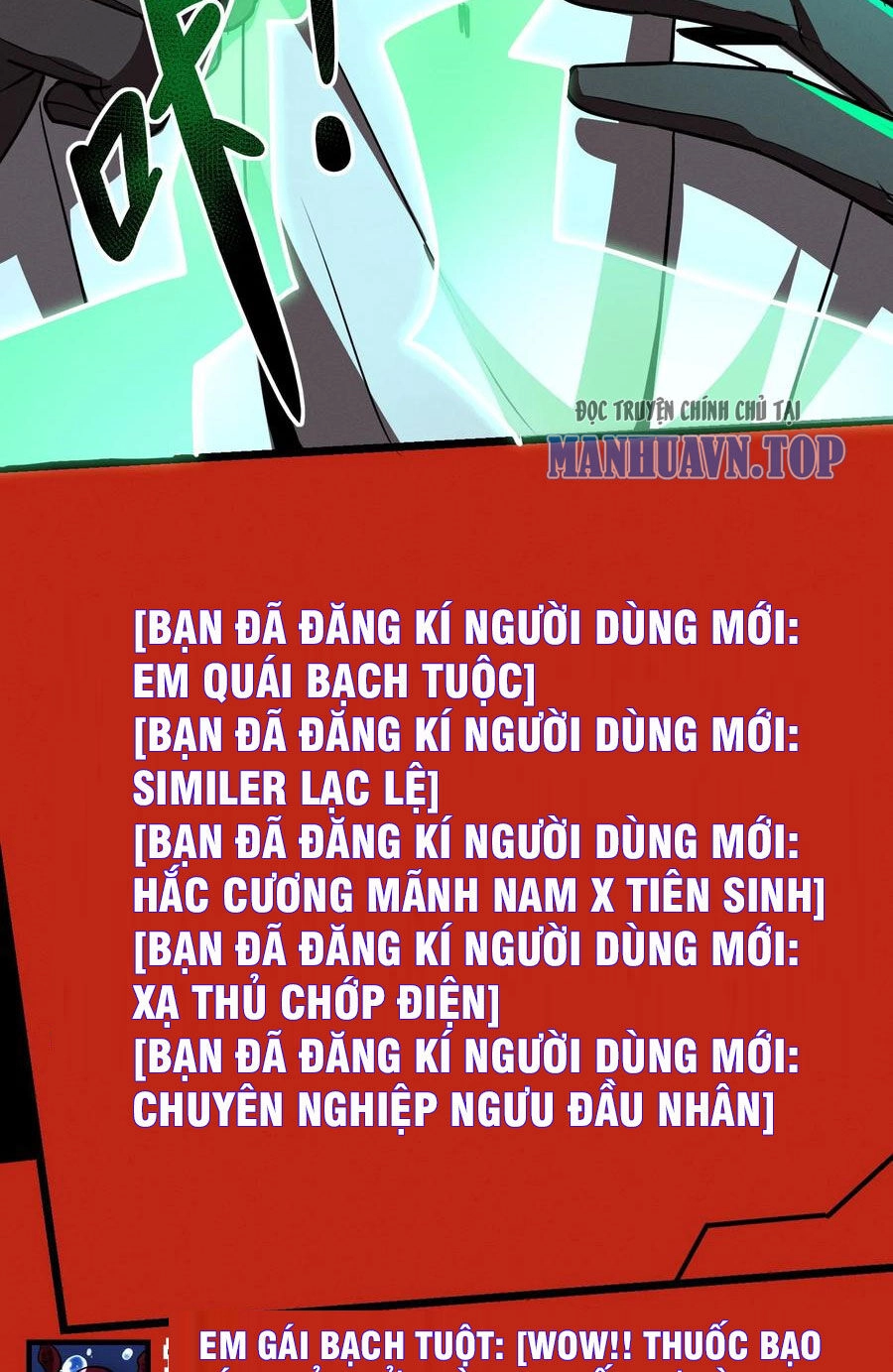 Dược Sư Kì Lạ: Bệnh Nhân Của Tôi Đều Rất Khủng Bố Chapter 78 - 13