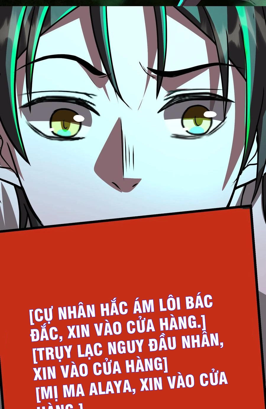 Dược Sư Kì Lạ: Bệnh Nhân Của Tôi Đều Rất Khủng Bố Chapter 78 - 18