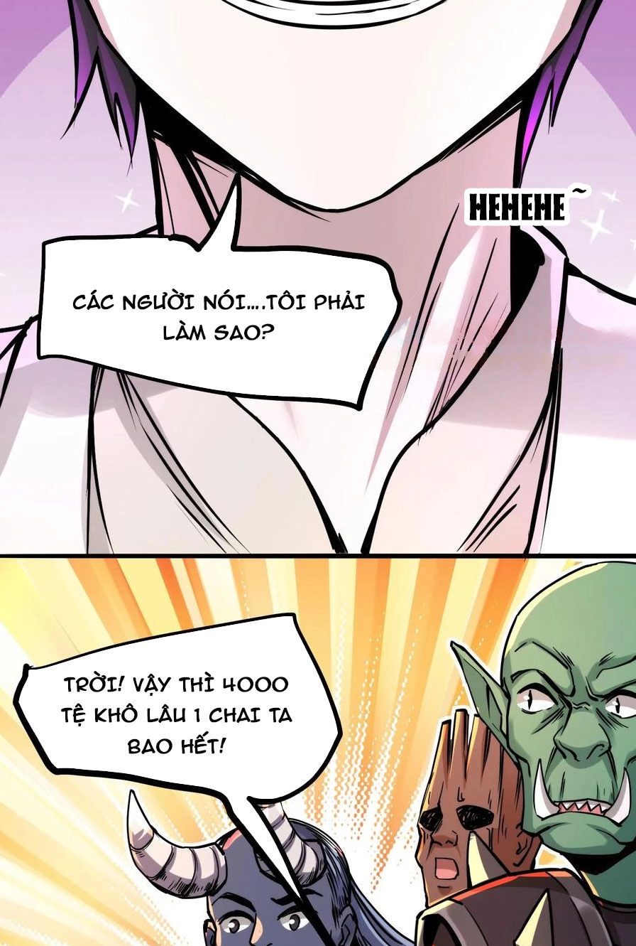 Dược Sư Kì Lạ: Bệnh Nhân Của Tôi Đều Rất Khủng Bố Chapter 79 - 2