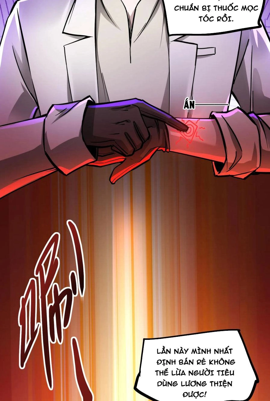 Dược Sư Kì Lạ: Bệnh Nhân Của Tôi Đều Rất Khủng Bố Chapter 79 - 11