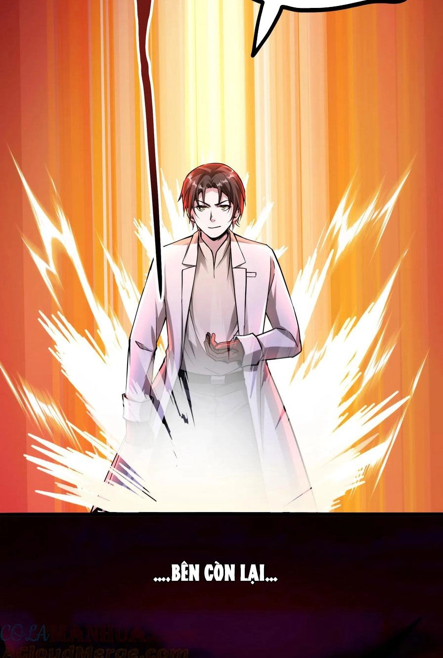 Dược Sư Kì Lạ: Bệnh Nhân Của Tôi Đều Rất Khủng Bố Chapter 79 - 12