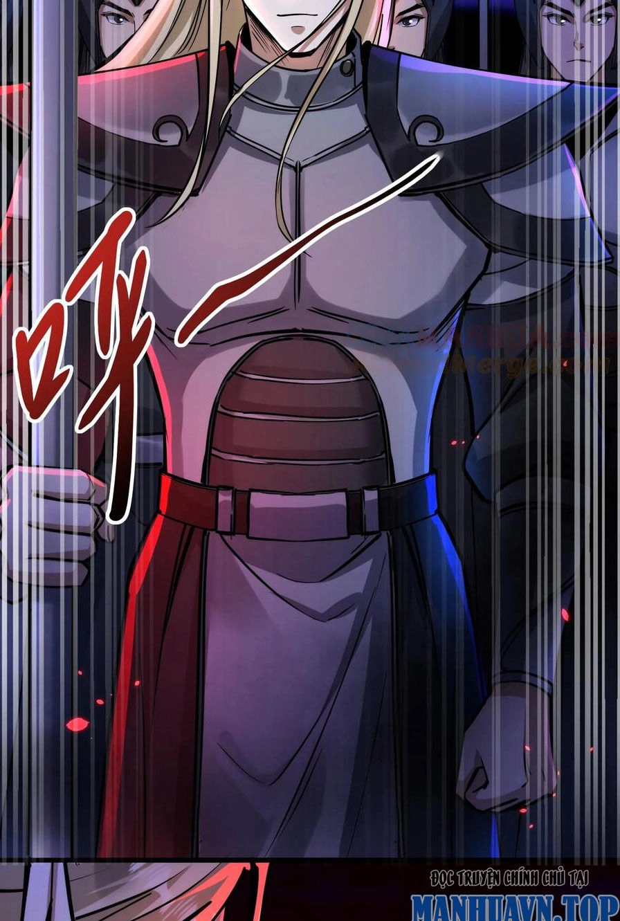 Dược Sư Kì Lạ: Bệnh Nhân Của Tôi Đều Rất Khủng Bố Chapter 79 - 15