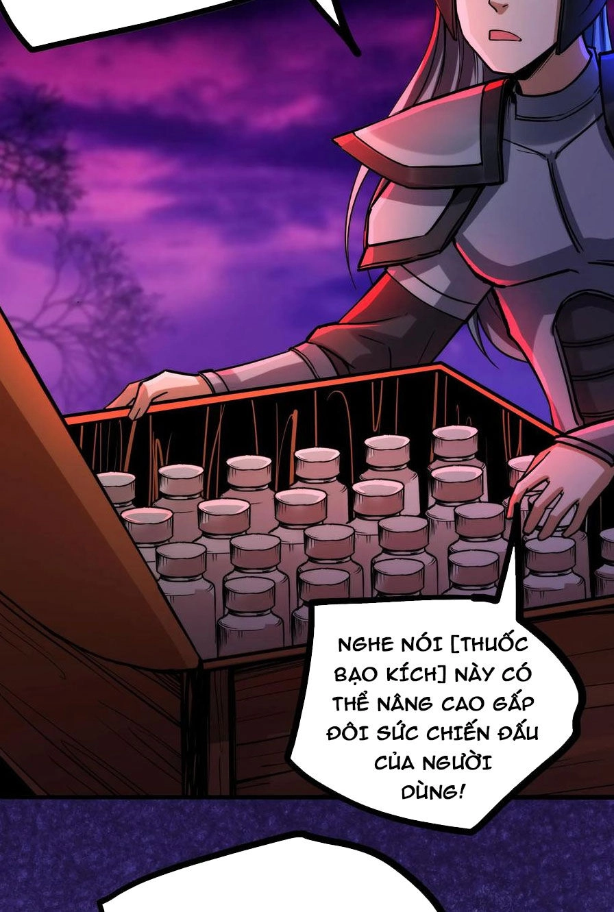 Dược Sư Kì Lạ: Bệnh Nhân Của Tôi Đều Rất Khủng Bố Chapter 79 - 19