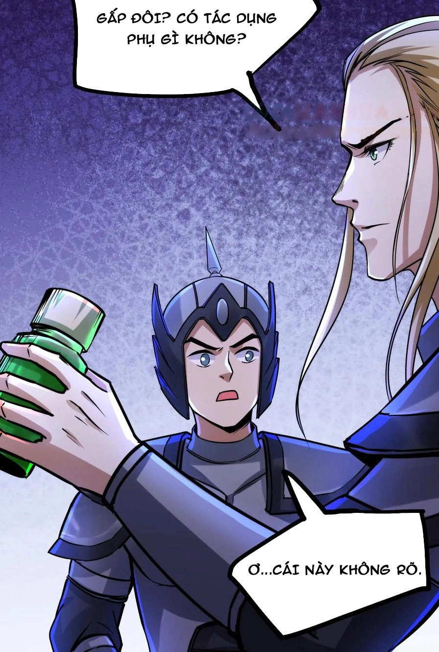 Dược Sư Kì Lạ: Bệnh Nhân Của Tôi Đều Rất Khủng Bố Chapter 79 - 20