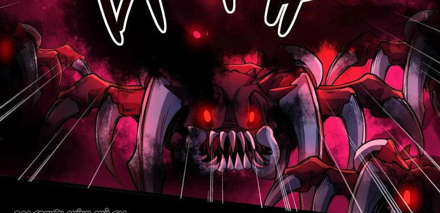 Dược Sư Kì Lạ: Bệnh Nhân Của Tôi Đều Rất Khủng Bố Chapter 79 - 23