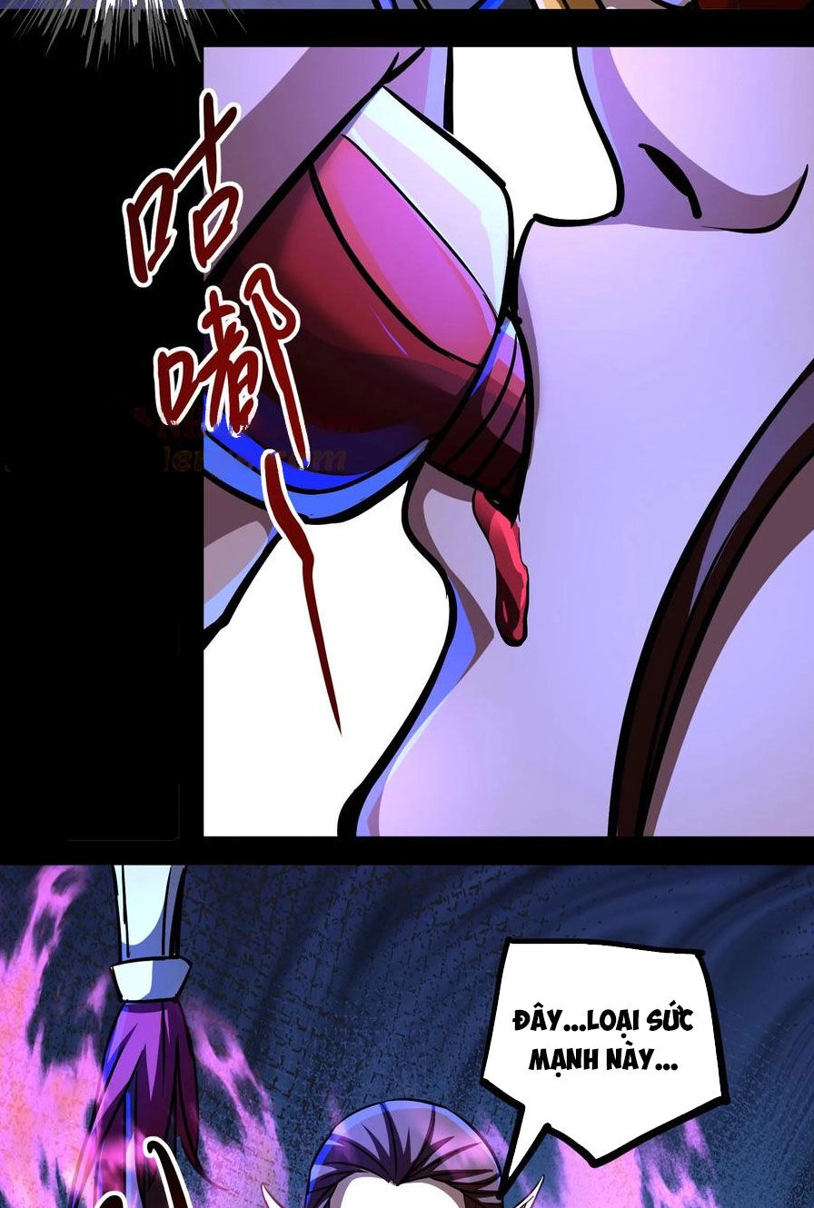 Dược Sư Kì Lạ: Bệnh Nhân Của Tôi Đều Rất Khủng Bố Chapter 80 - 3