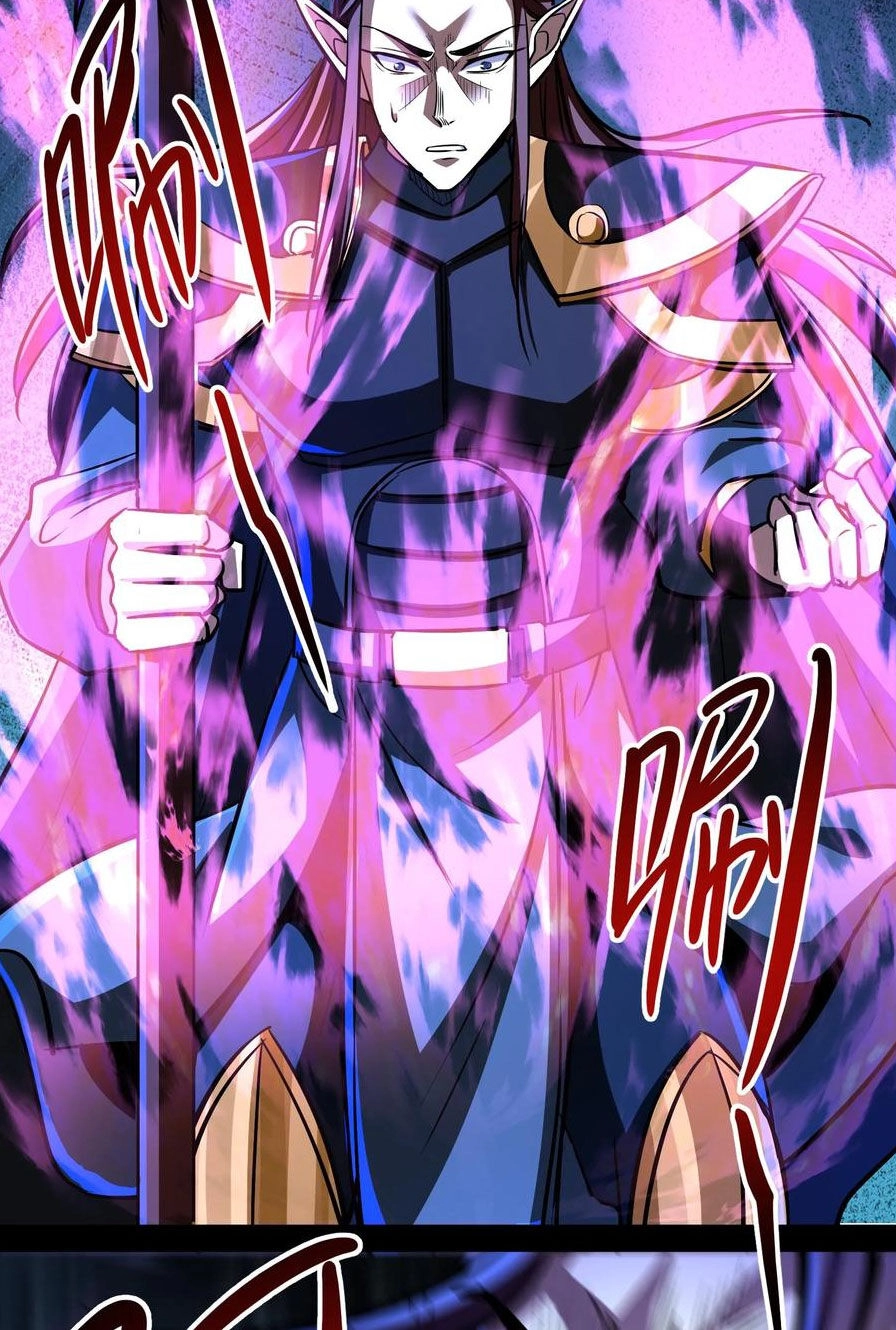 Dược Sư Kì Lạ: Bệnh Nhân Của Tôi Đều Rất Khủng Bố Chapter 80 - 4