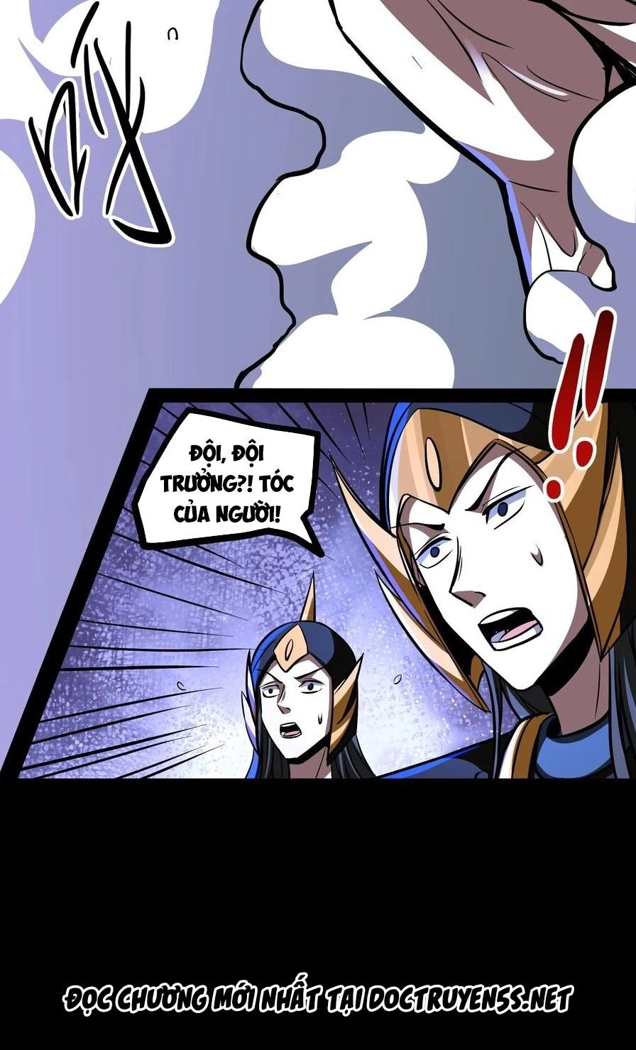 Dược Sư Kì Lạ: Bệnh Nhân Của Tôi Đều Rất Khủng Bố Chapter 80 - 9