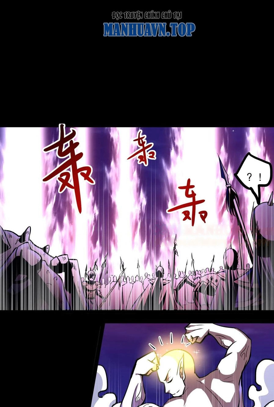 Dược Sư Kì Lạ: Bệnh Nhân Của Tôi Đều Rất Khủng Bố Chapter 80 - 10