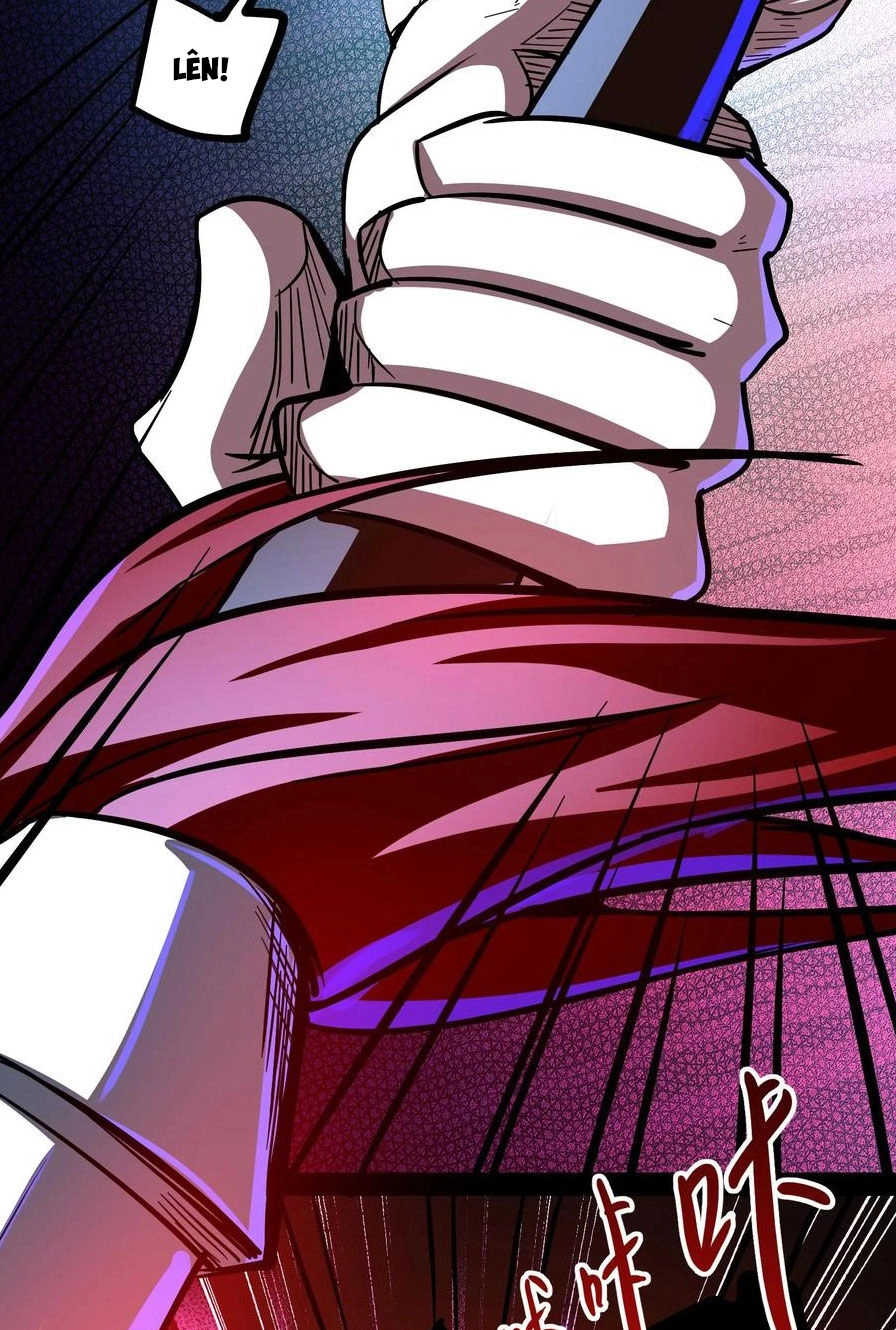 Dược Sư Kì Lạ: Bệnh Nhân Của Tôi Đều Rất Khủng Bố Chapter 80 - 14