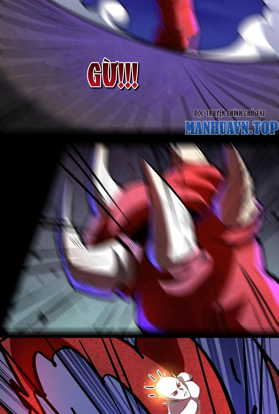 Dược Sư Kì Lạ: Bệnh Nhân Của Tôi Đều Rất Khủng Bố Chapter 80 - 16