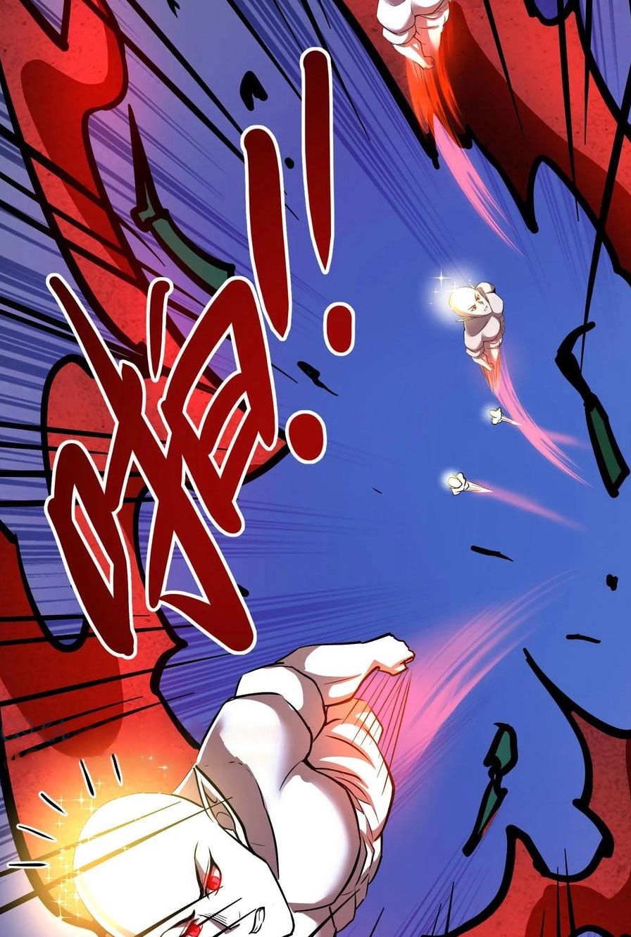 Dược Sư Kì Lạ: Bệnh Nhân Của Tôi Đều Rất Khủng Bố Chapter 80 - 17