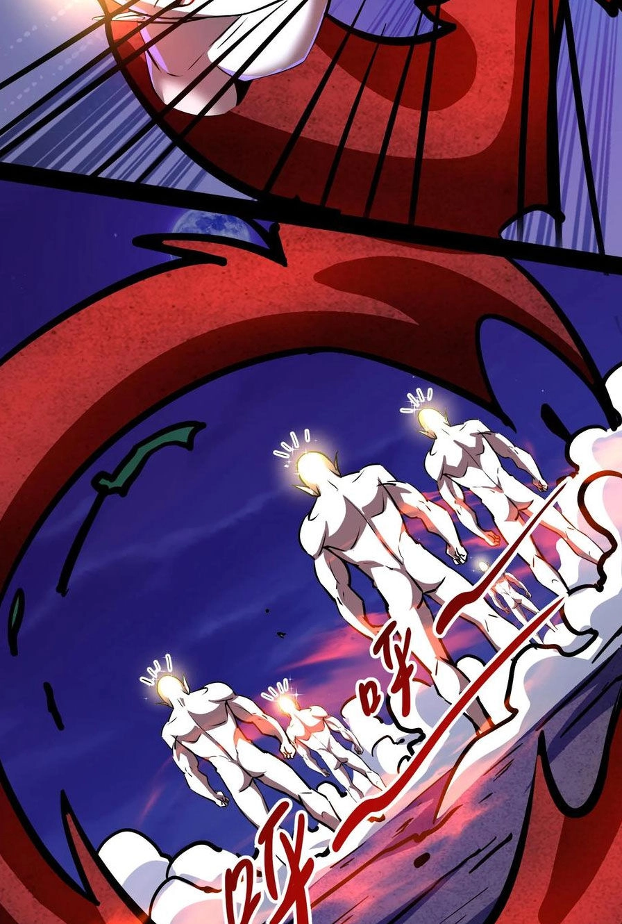 Dược Sư Kì Lạ: Bệnh Nhân Của Tôi Đều Rất Khủng Bố Chapter 80 - 18