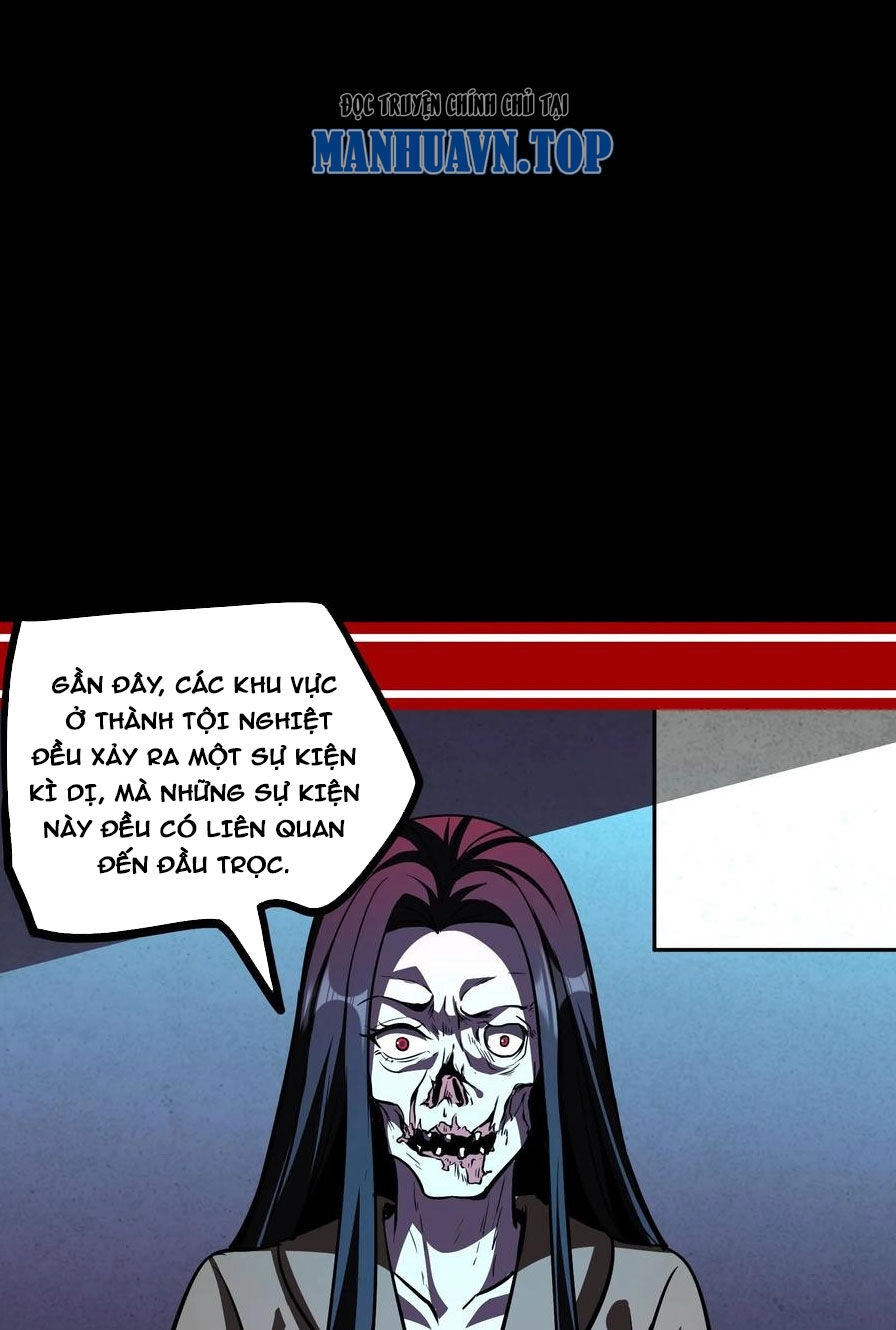 Dược Sư Kì Lạ: Bệnh Nhân Của Tôi Đều Rất Khủng Bố Chapter 80 - 20