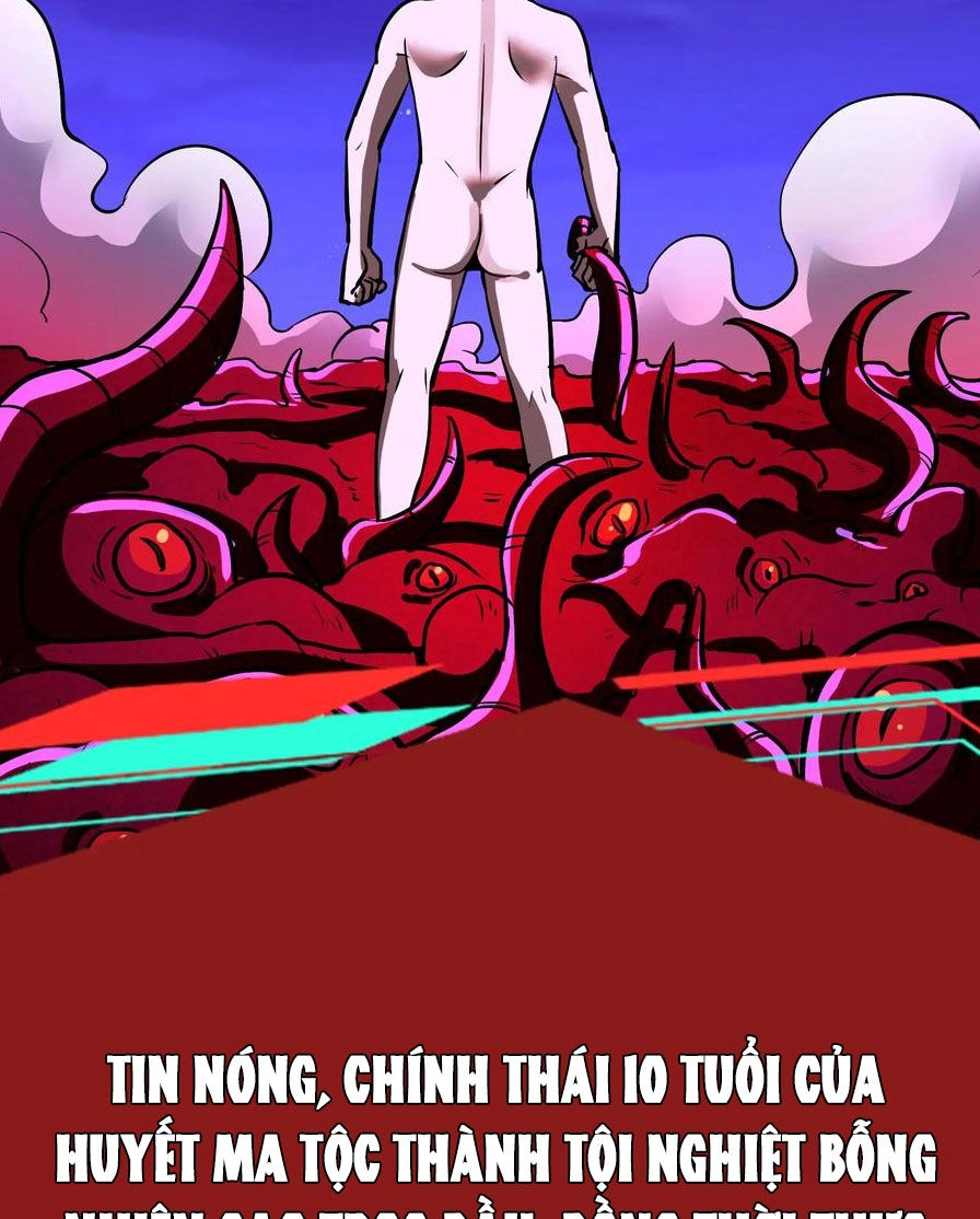 Dược Sư Kì Lạ: Bệnh Nhân Của Tôi Đều Rất Khủng Bố Chapter 80 - 22