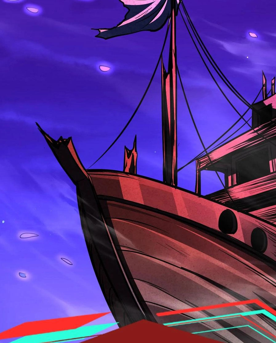 Dược Sư Kì Lạ: Bệnh Nhân Của Tôi Đều Rất Khủng Bố Chapter 80 - 24