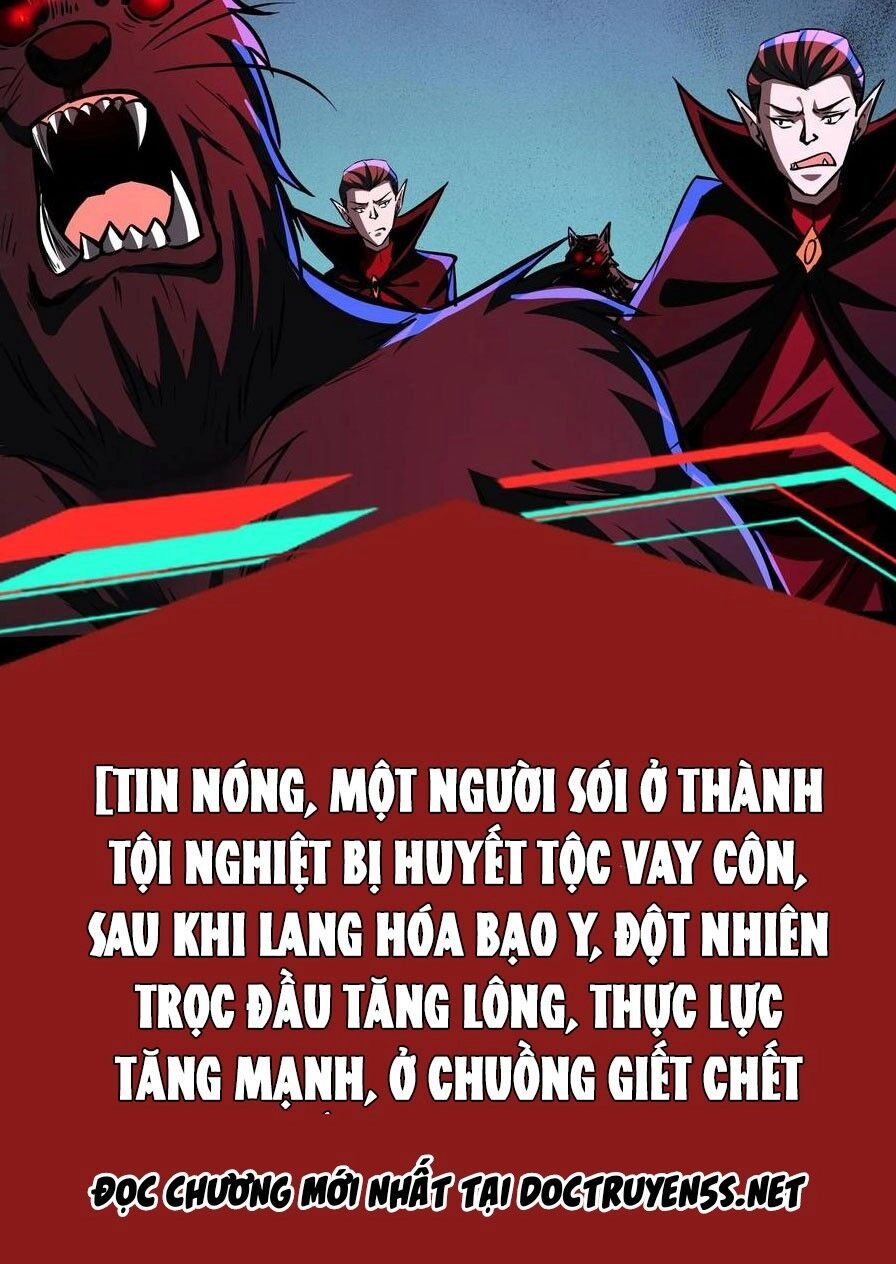 Dược Sư Kì Lạ: Bệnh Nhân Của Tôi Đều Rất Khủng Bố Chapter 80 - 26