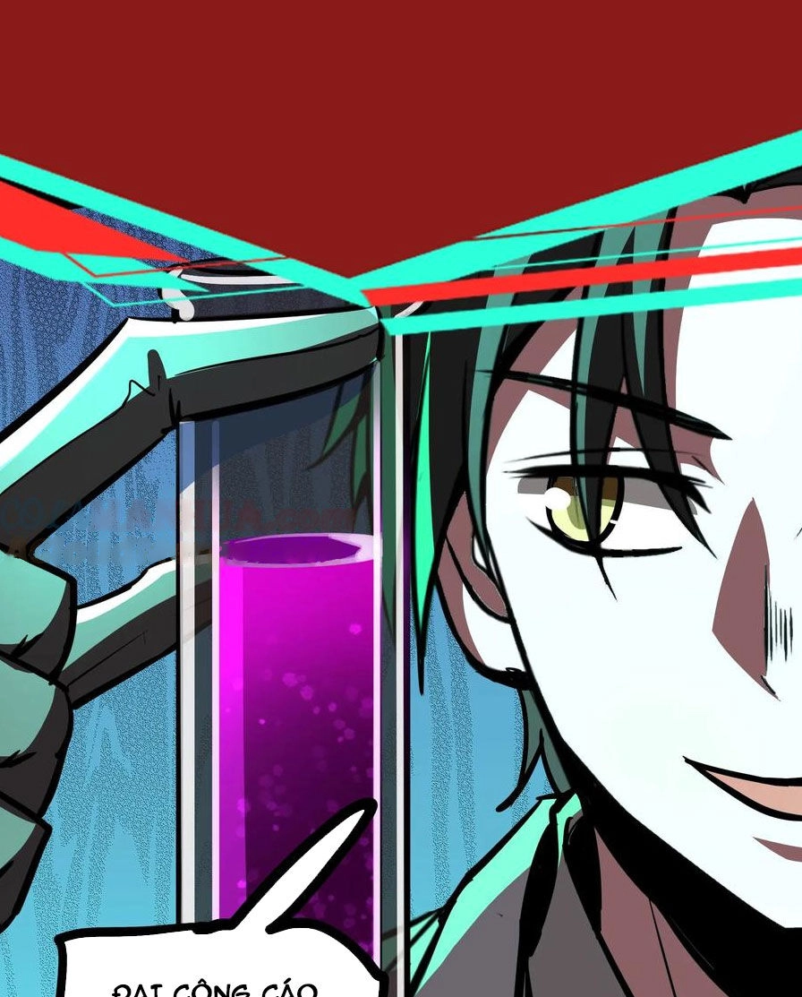 Dược Sư Kì Lạ: Bệnh Nhân Của Tôi Đều Rất Khủng Bố Chapter 80 - 31